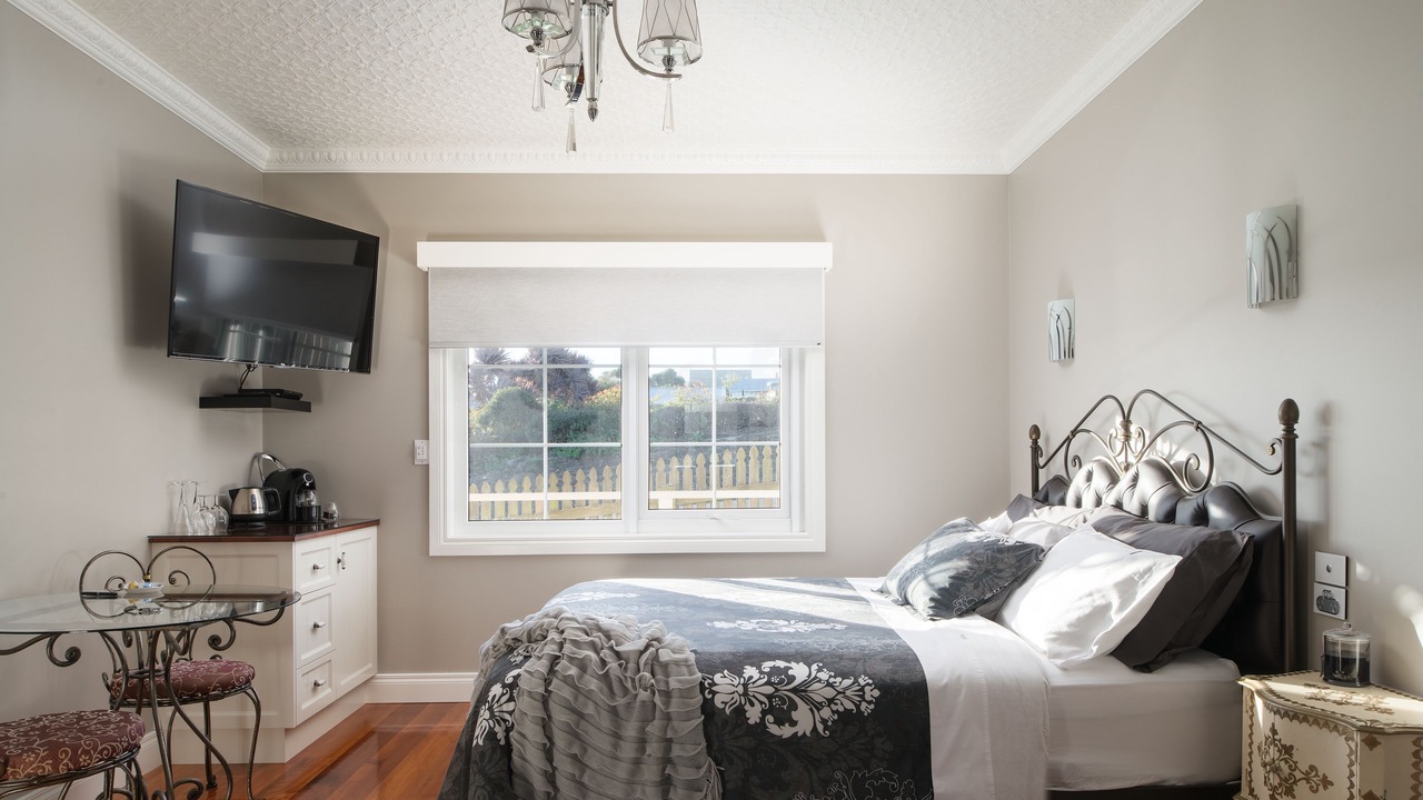 Photo of Bedroom in Stanley