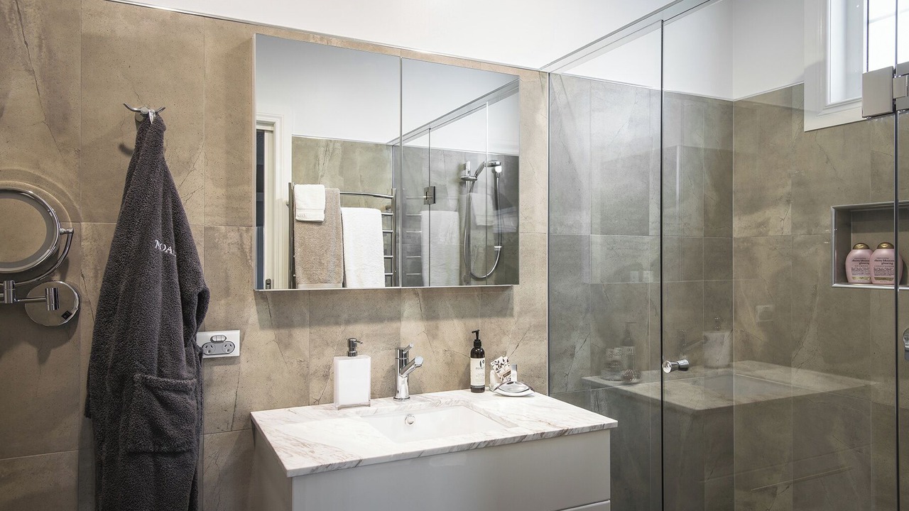 Photo of Bathroom in Stanley