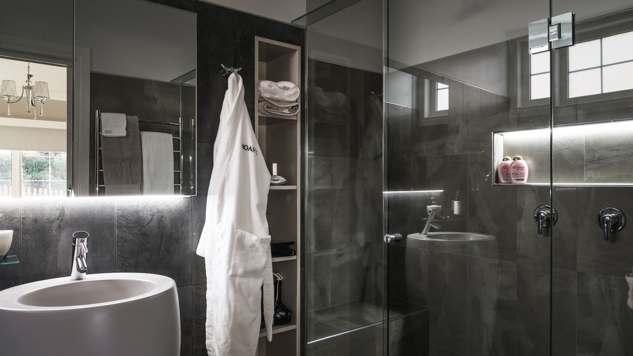 Photo of Bathroom in Stanley