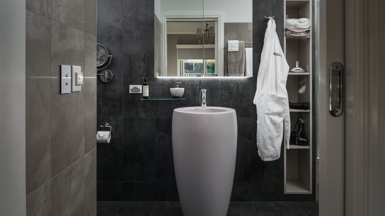 Photo of Bathroom in Stanley
