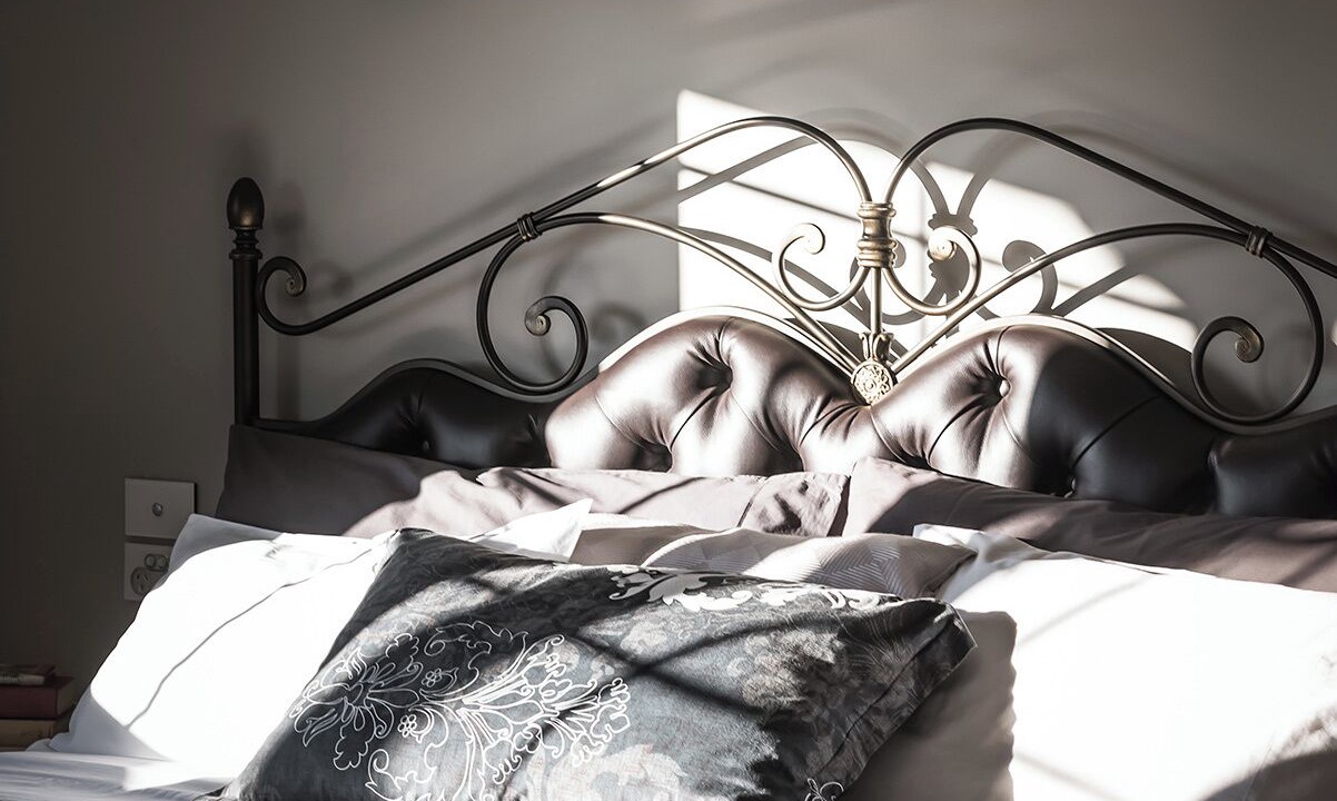 Photo of Bedroom in Stanley