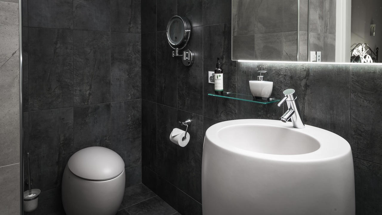 Photo of Bathroom in Stanley