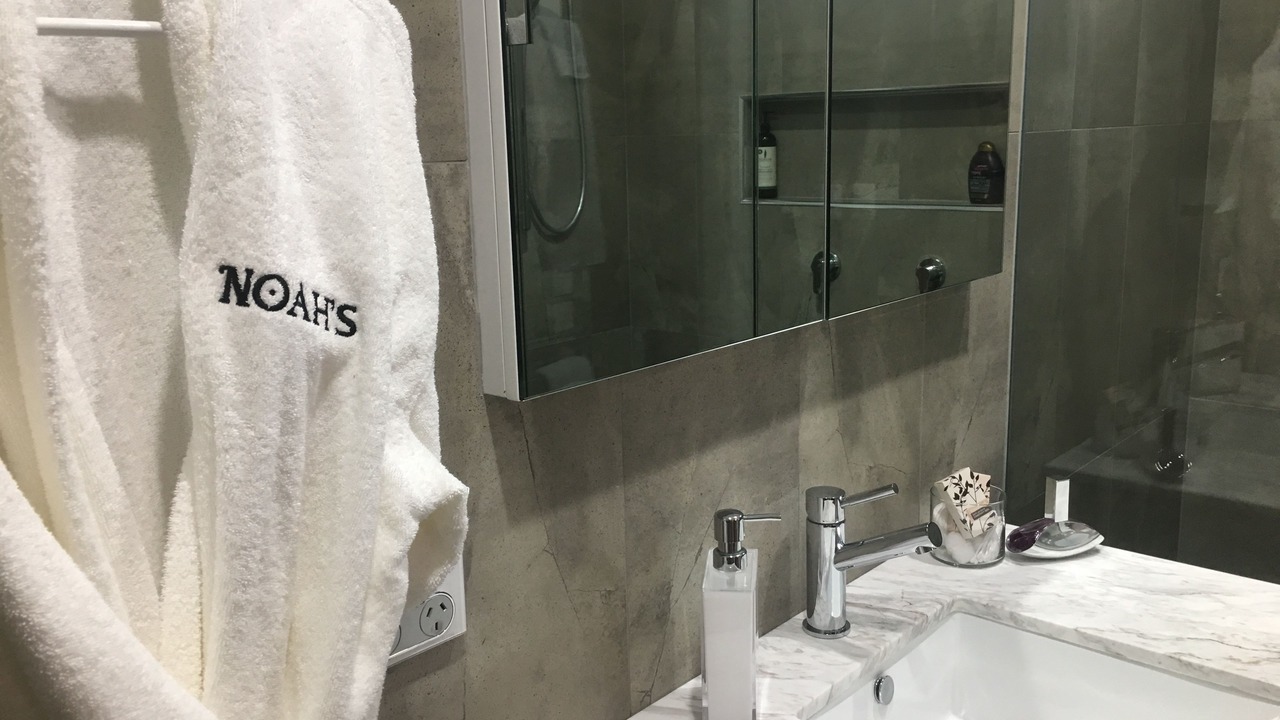 Photo of Bathroom in Stanley