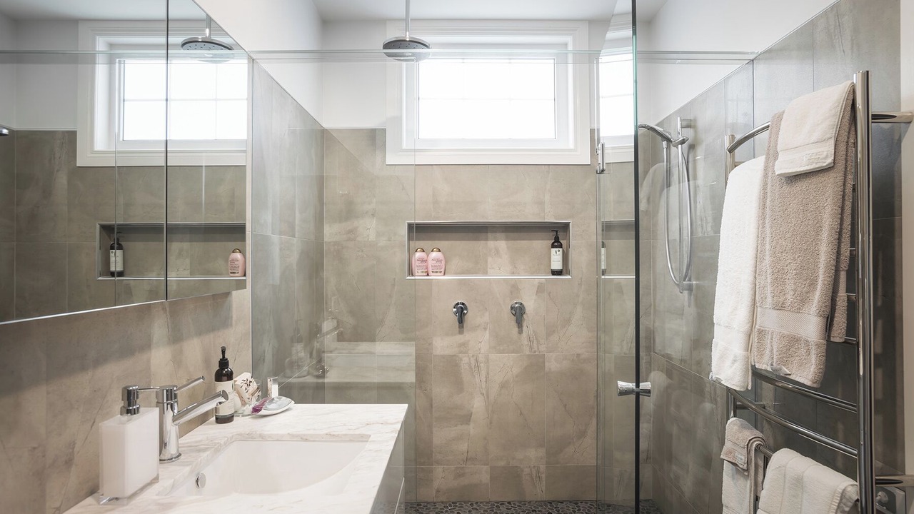 Photo of Bathroom in Stanley