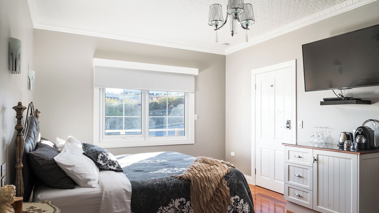 Photo of Bedroom in Stanley