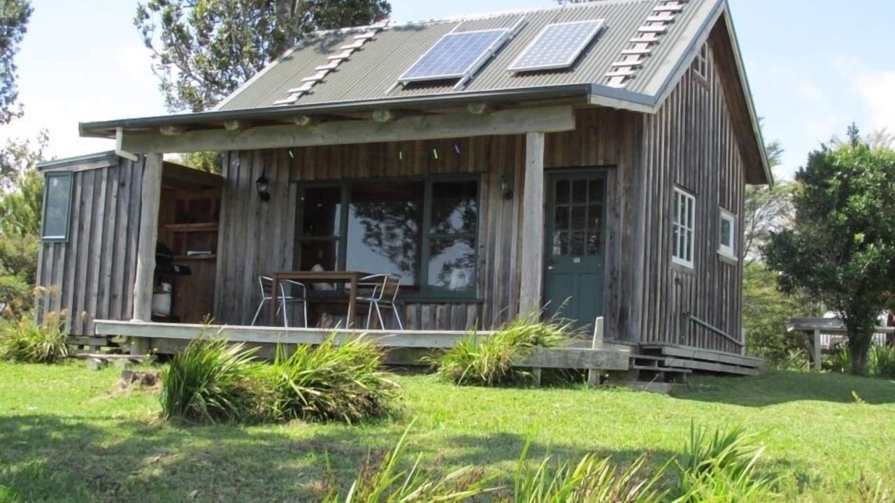 Photo of Outdoor in Waiotahi