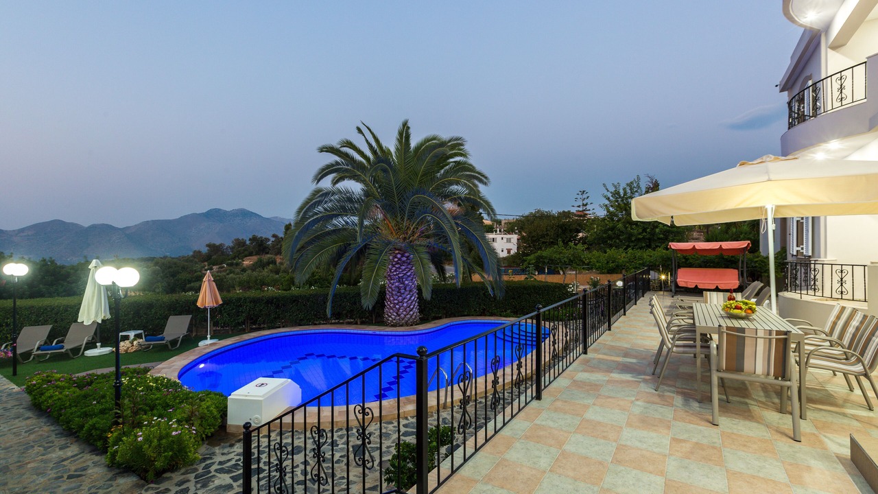 Photo of Outdoor in Melissourgakion