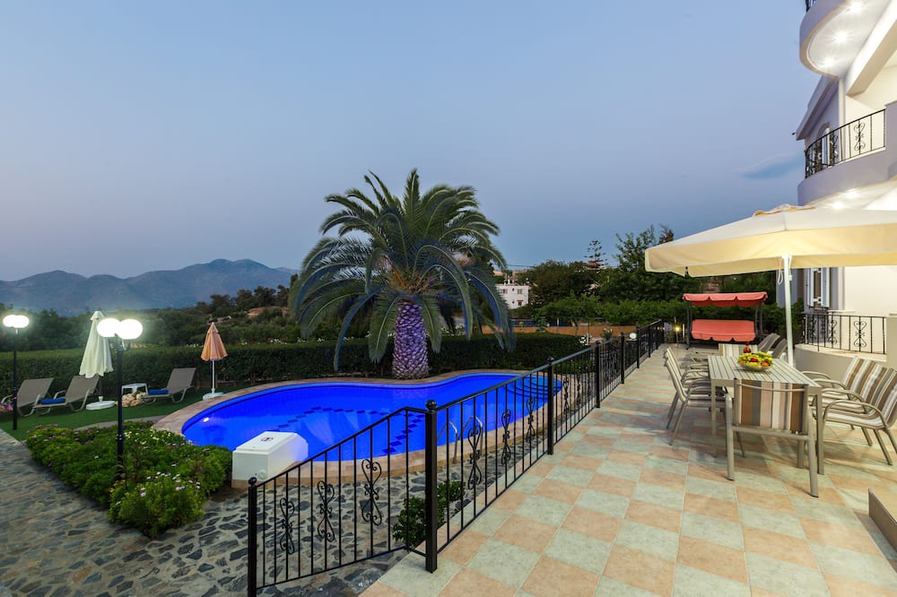 Photo of Outdoor in Melissourgakion