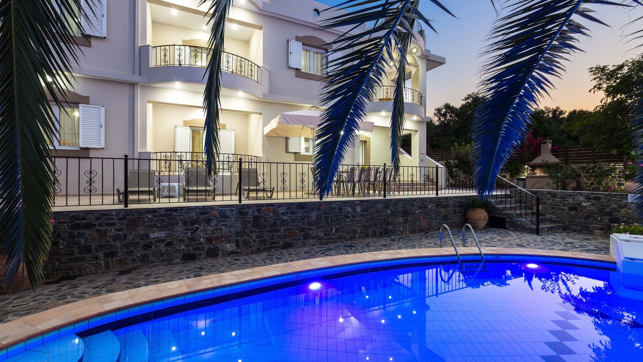 Photo of Outdoor in Melissourgakion