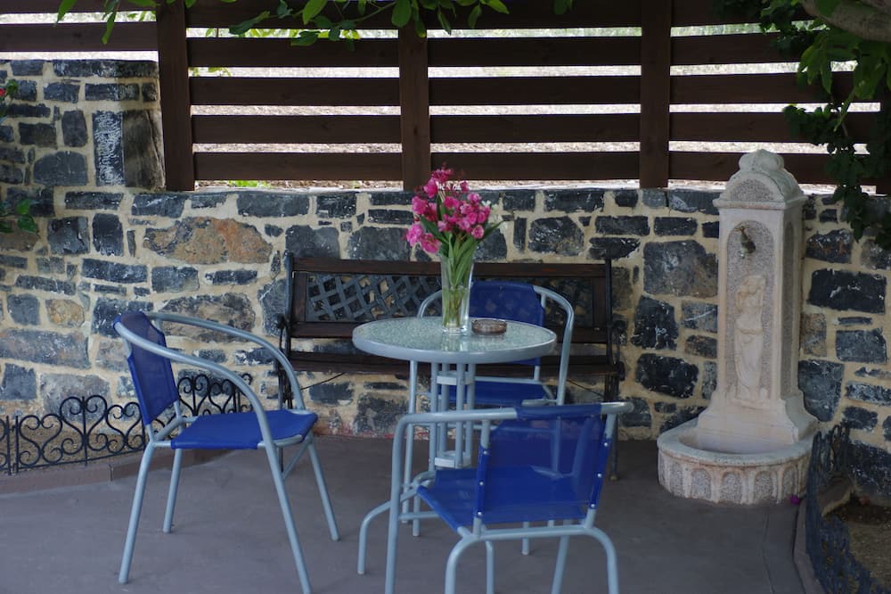 Photo of Outdoor in Melissourgakion