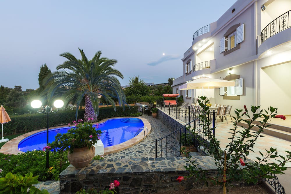 Photo of Outdoor in Melissourgakion
