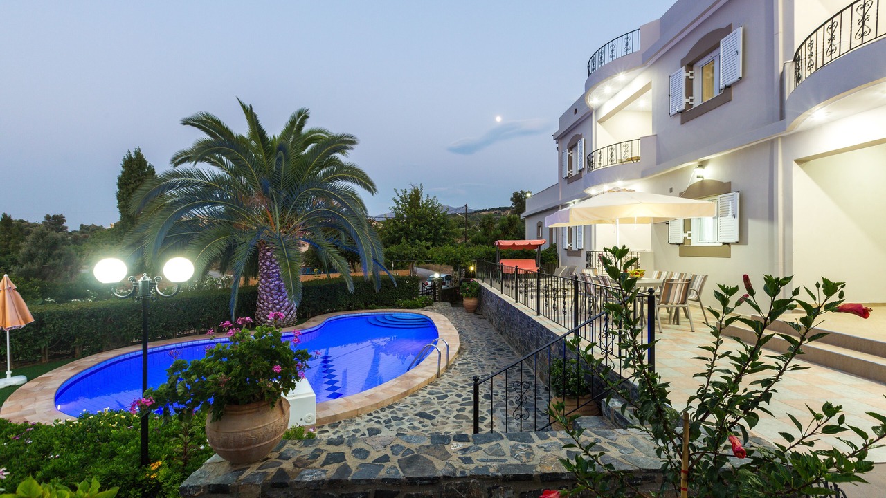 Photo of Outdoor in Melissourgakion