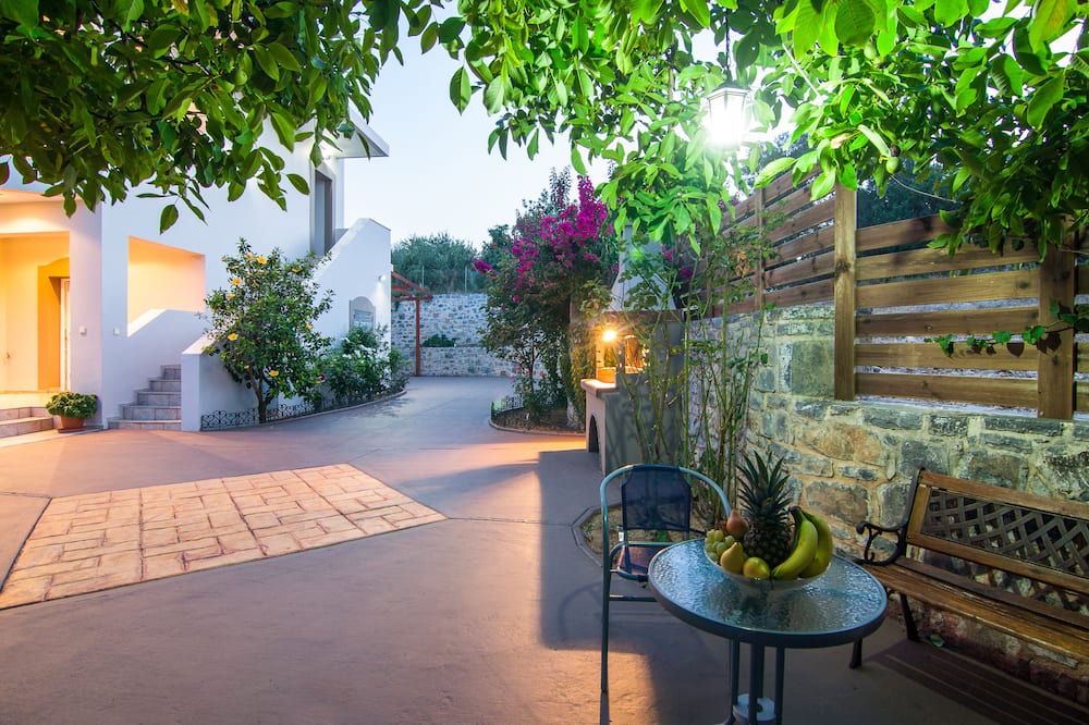 Photo of Outdoor in Melissourgakion