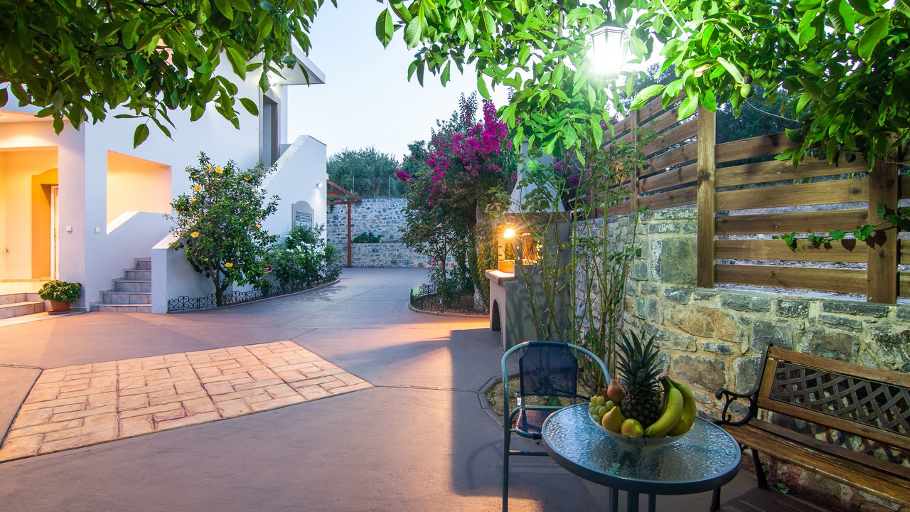 Photo of Outdoor in Melissourgakion