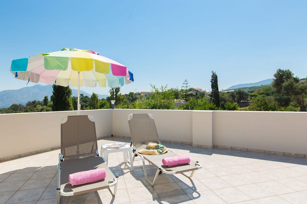 Photo of Outdoor in Melissourgakion