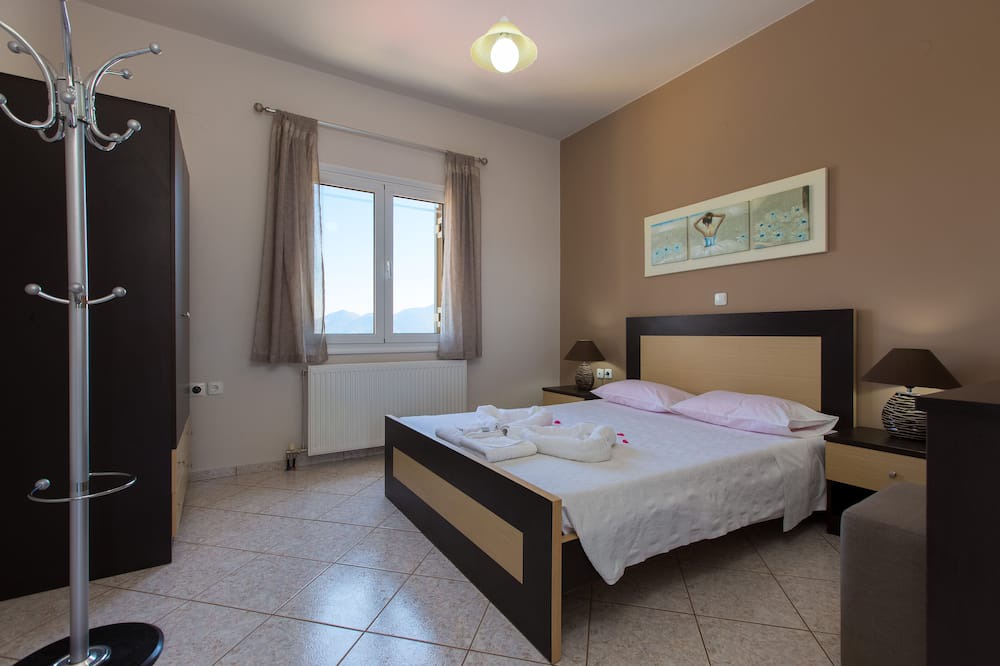 Photo of Bedroom in Melissourgakion
