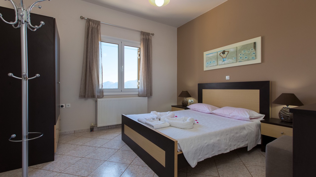 Photo of Bedroom in Melissourgakion
