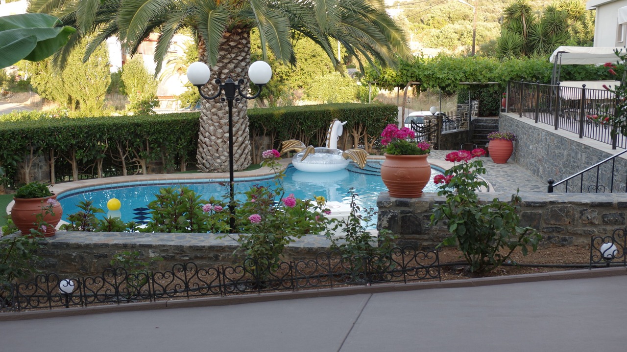 Photo of Outdoor in Melissourgakion