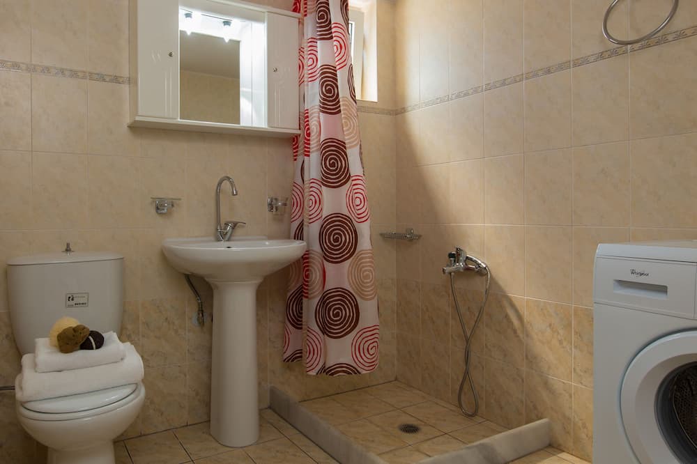 Photo of Bathroom in Melissourgakion