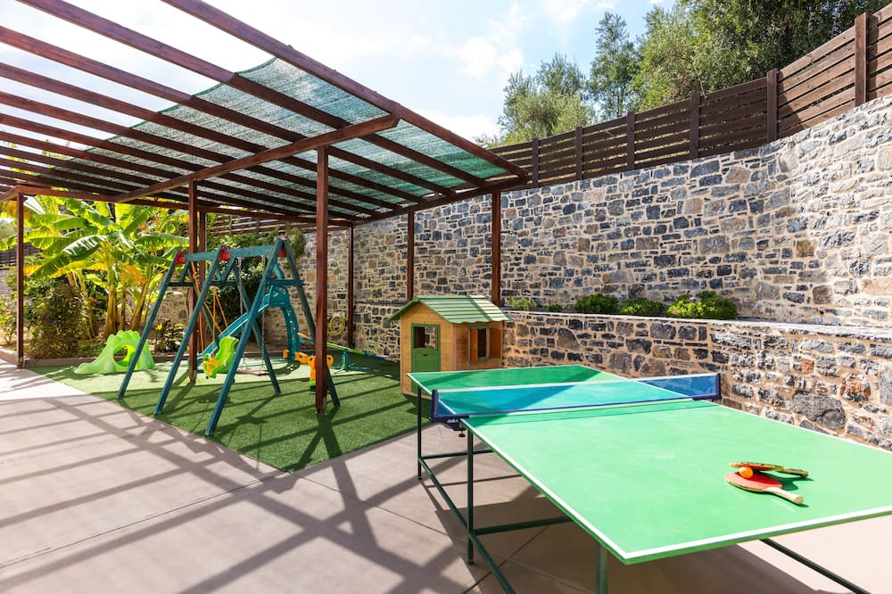 Photo of Outdoor in Melissourgakion