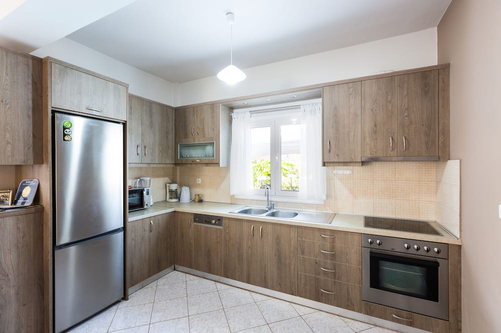 Photo of Kitchen in Melissourgakion
