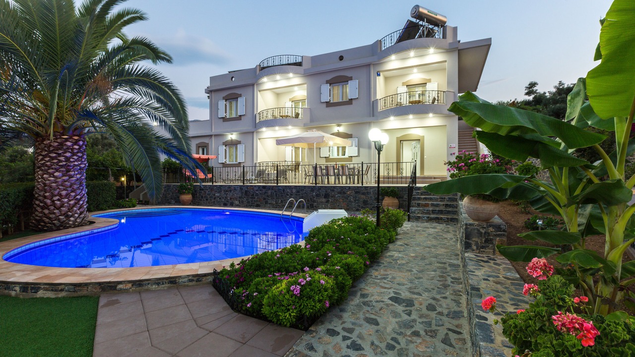 Photo of Outdoor in Melissourgakion