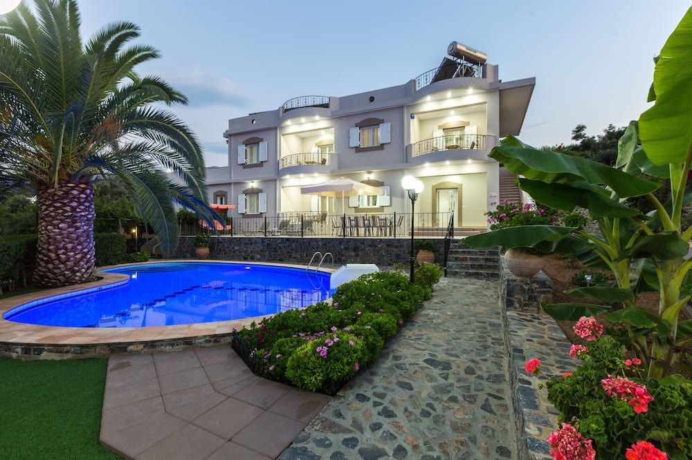 Photo of Outdoor in Melissourgakion