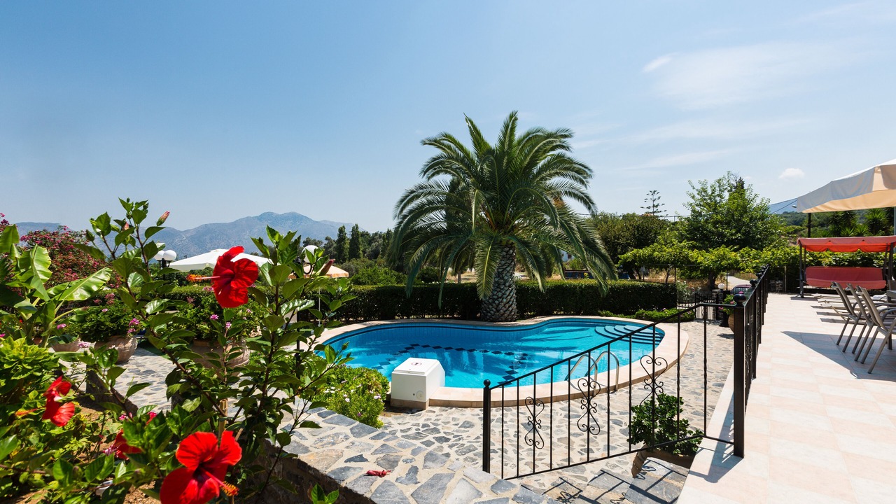 Photo of Outdoor in Melissourgakion