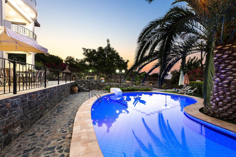Photo of Outdoor in Melissourgakion