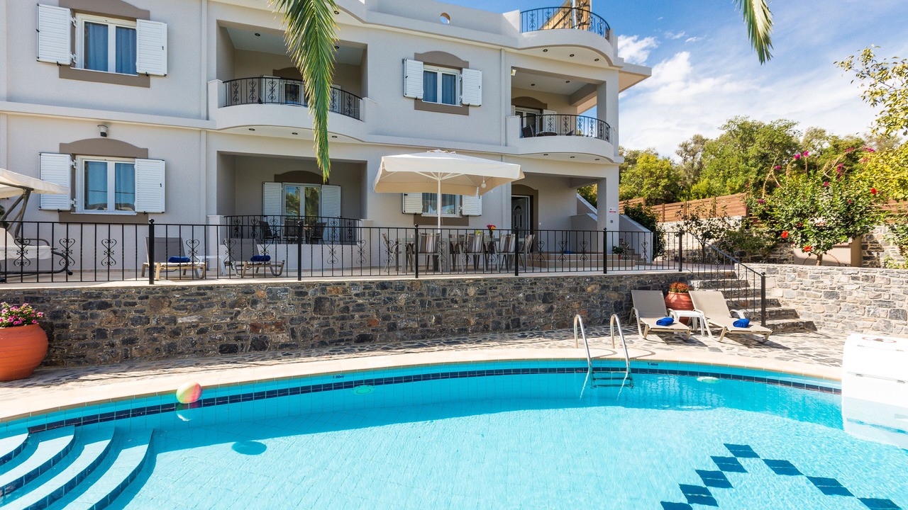 Photo of Outdoor in Melissourgakion