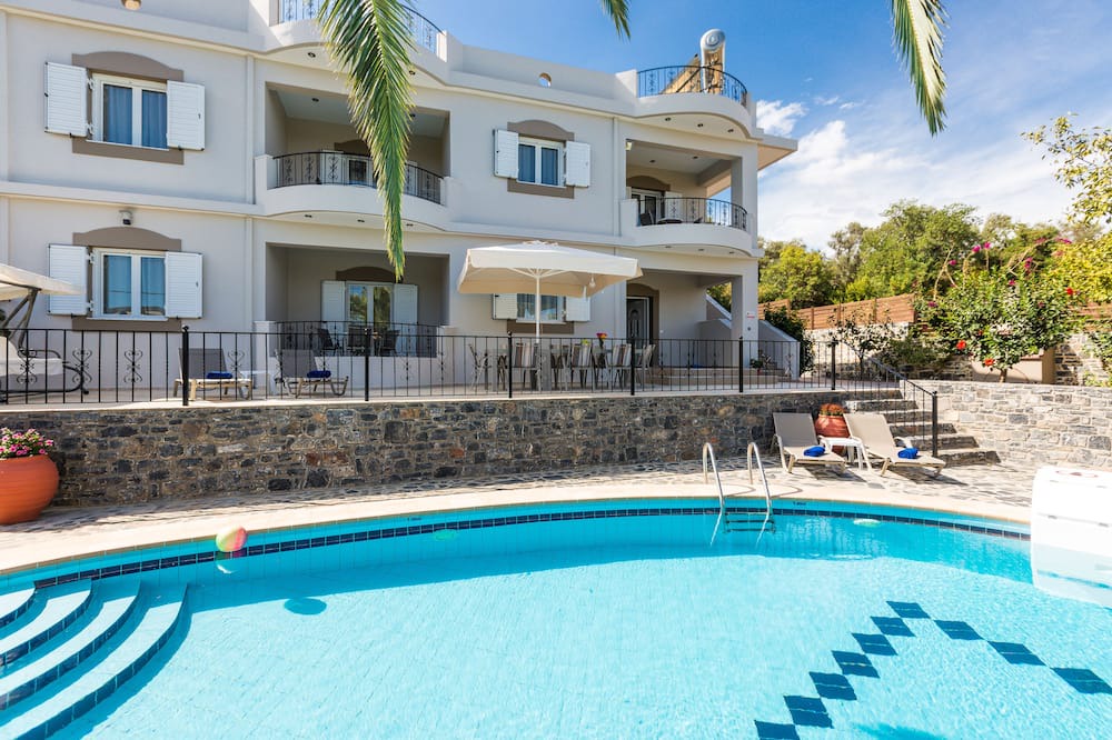 Photo of Outdoor in Melissourgakion