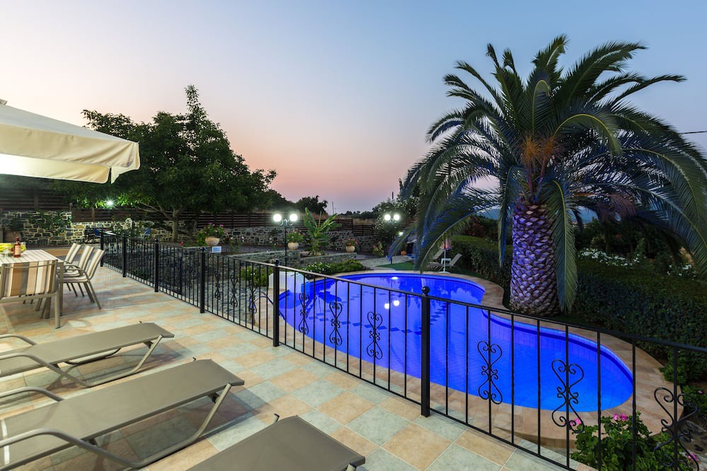 Photo of Outdoor in Melissourgakion