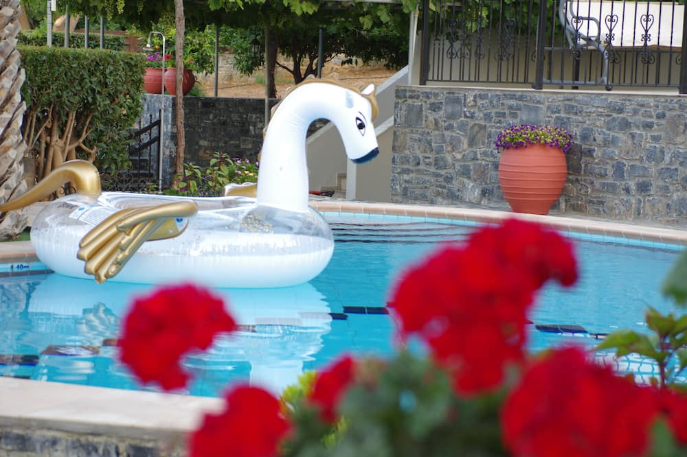Photo of Outdoor in Melissourgakion