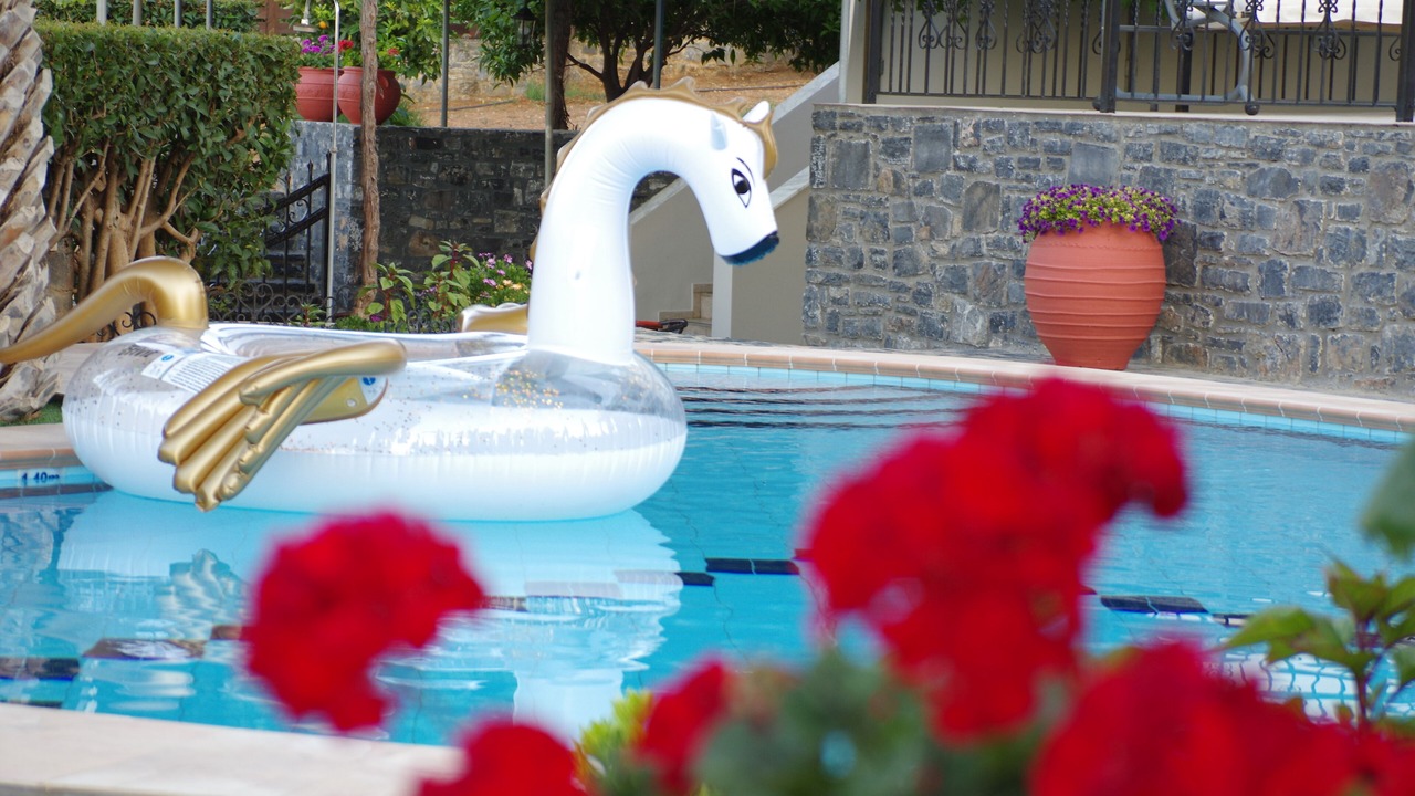 Photo of Outdoor in Melissourgakion