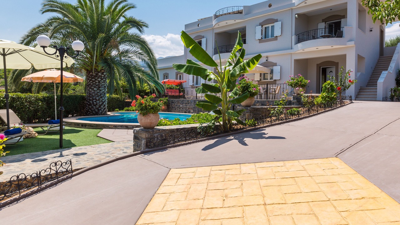 Photo of Outdoor in Melissourgakion