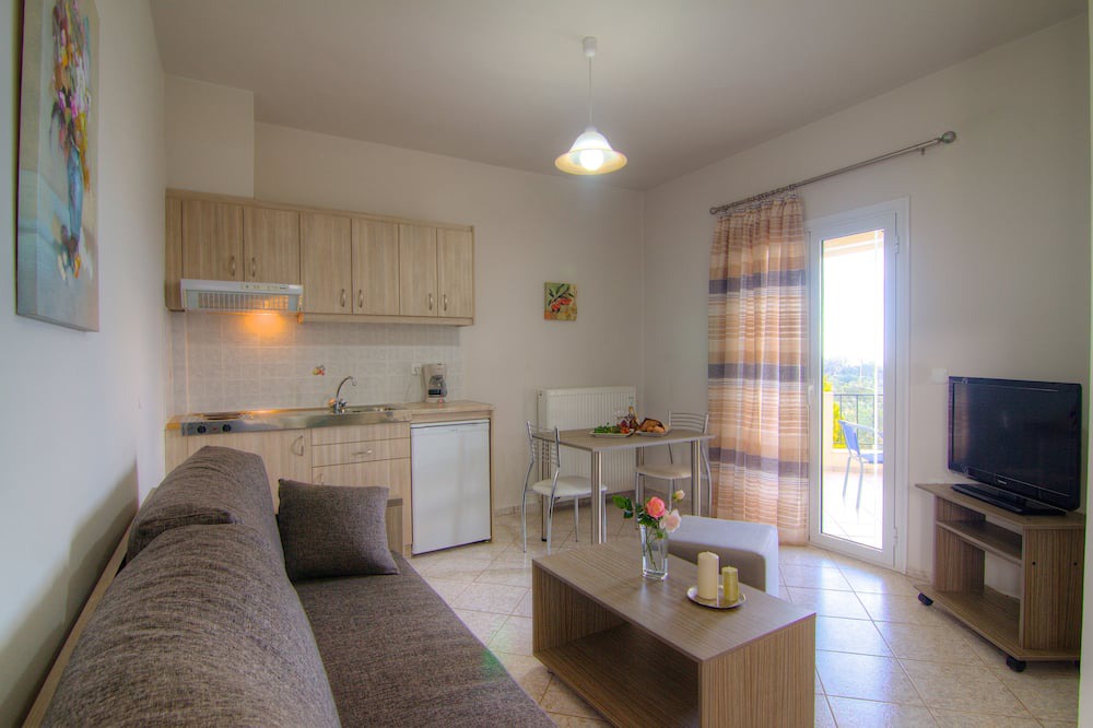 Photo of Livingroom in Melissourgakion