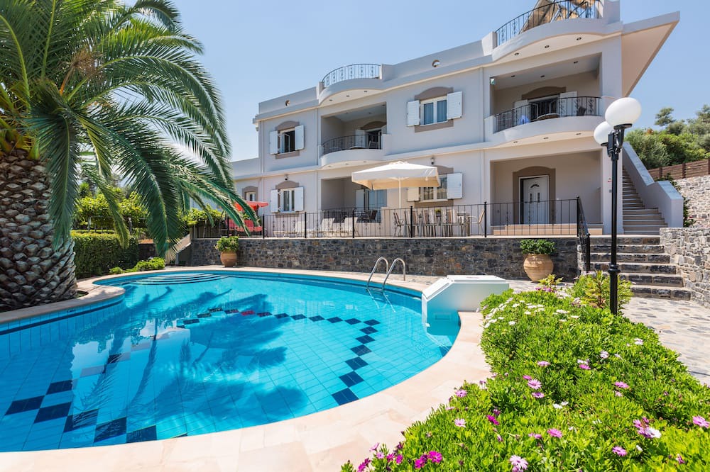 Photo of Outdoor in Melissourgakion