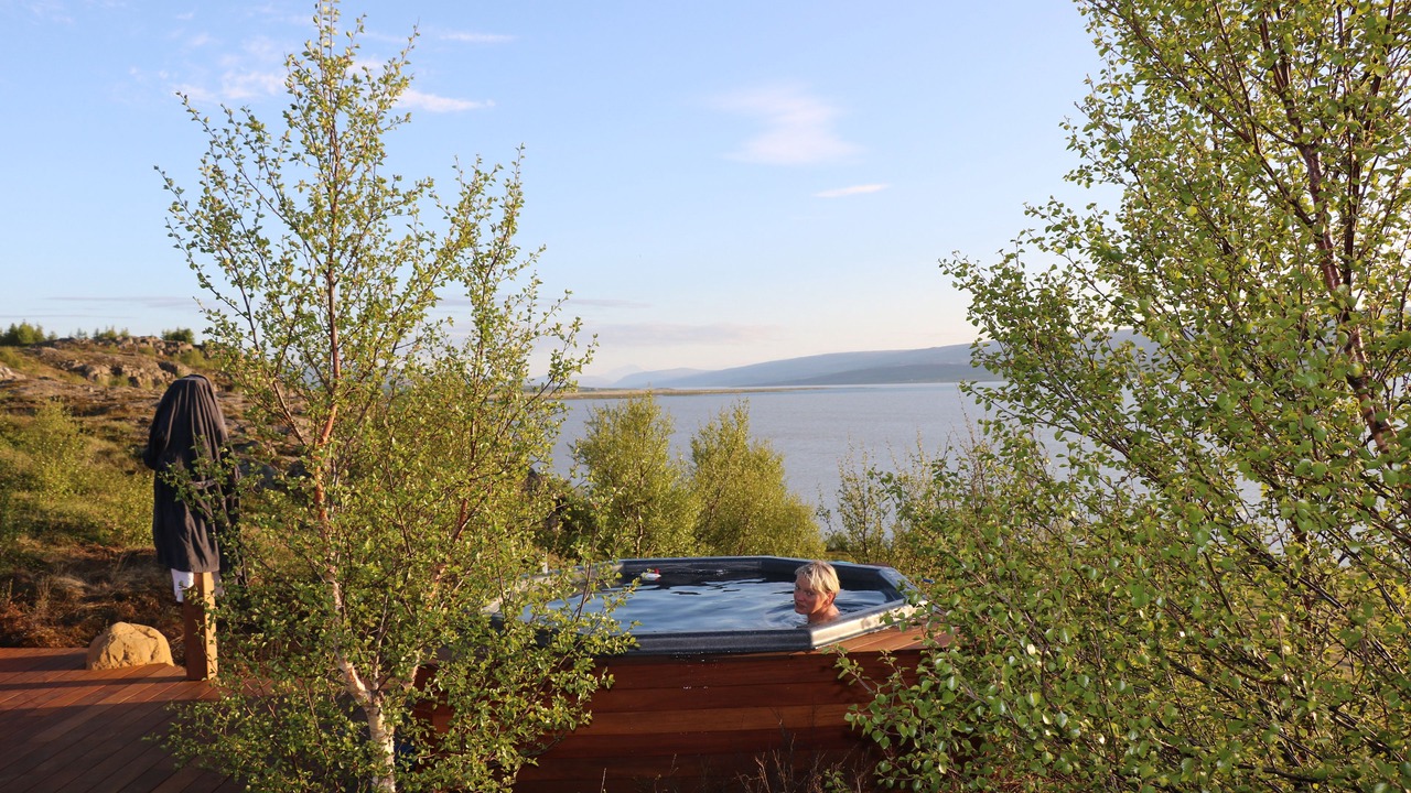 Photo of Outdoor in Egilsstadir