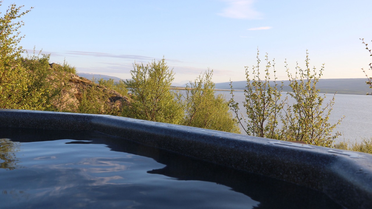 Photo of Outdoor in Egilsstadir