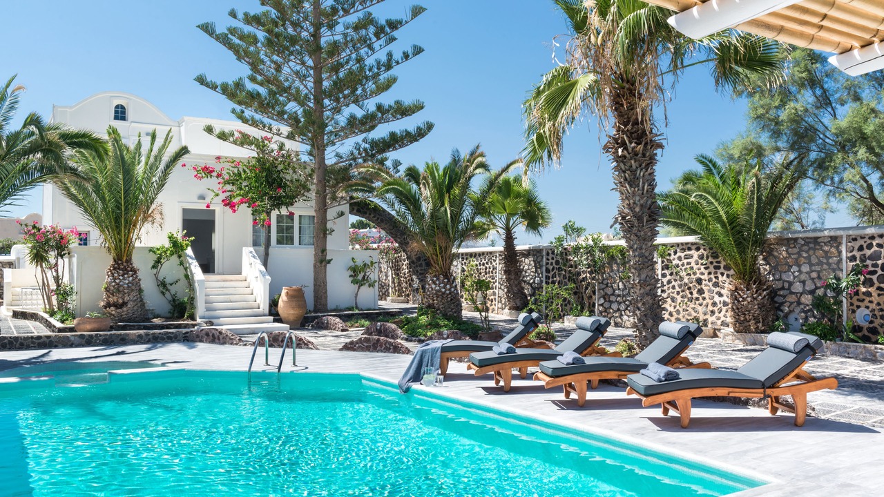 Photo of Outdoor in Agia Paraskevi