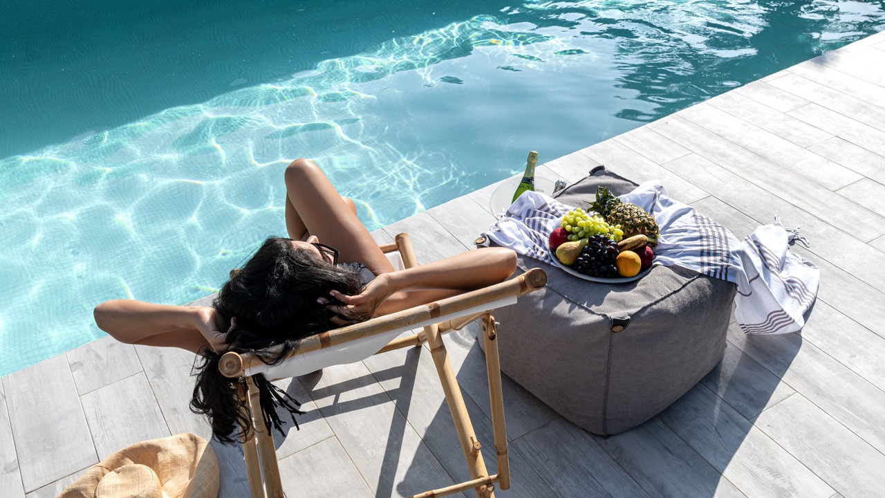 Photo of Outdoor in Agia Paraskevi