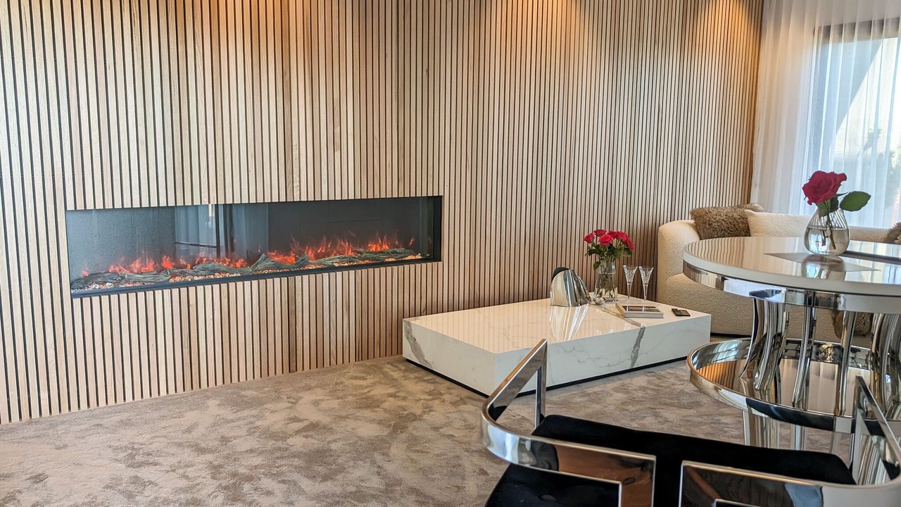 Photo of Livingroom in Turners Beach