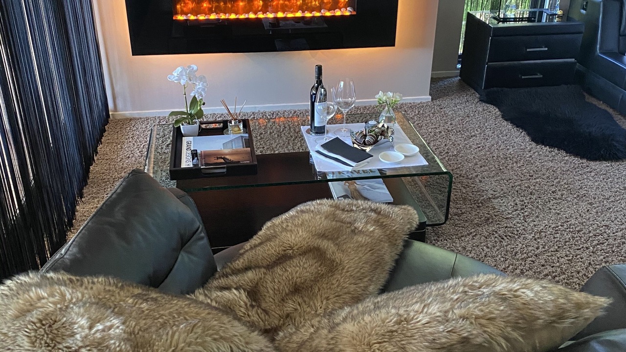 Photo of Livingroom in Turners Beach