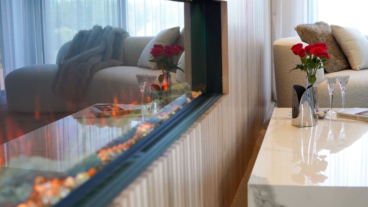 Photo of Bedroom in Turners Beach
