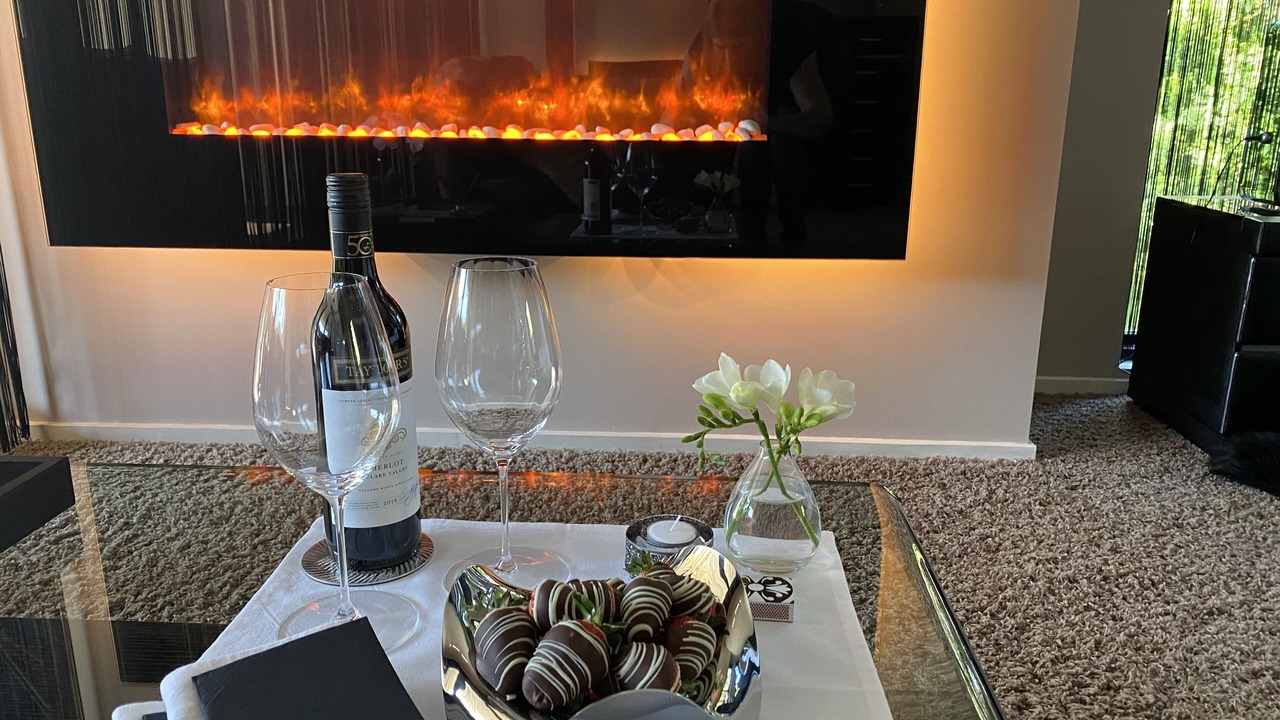 Photo of Livingroom in Turners Beach