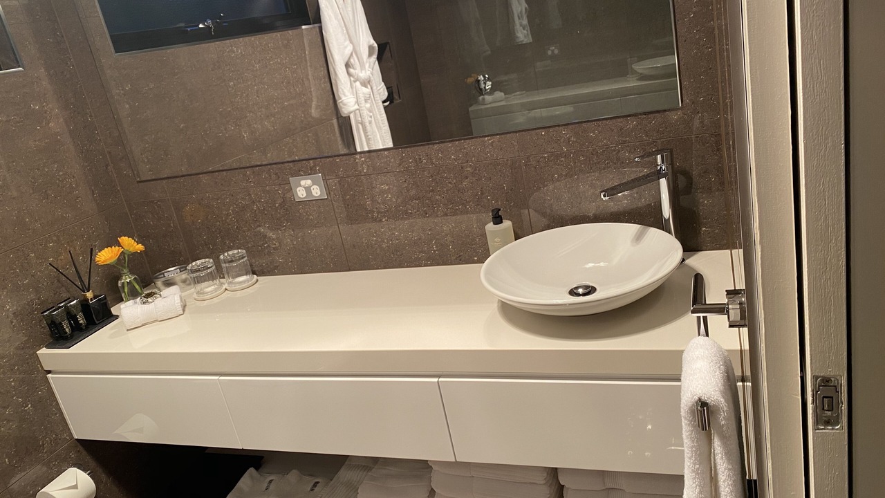 Photo of Bathroom in Turners Beach