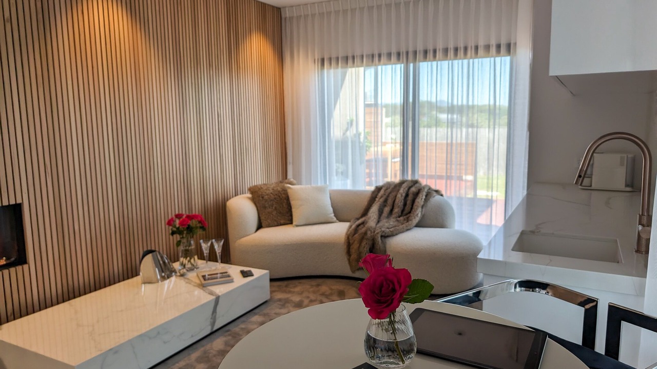 Photo of Bedroom in Turners Beach