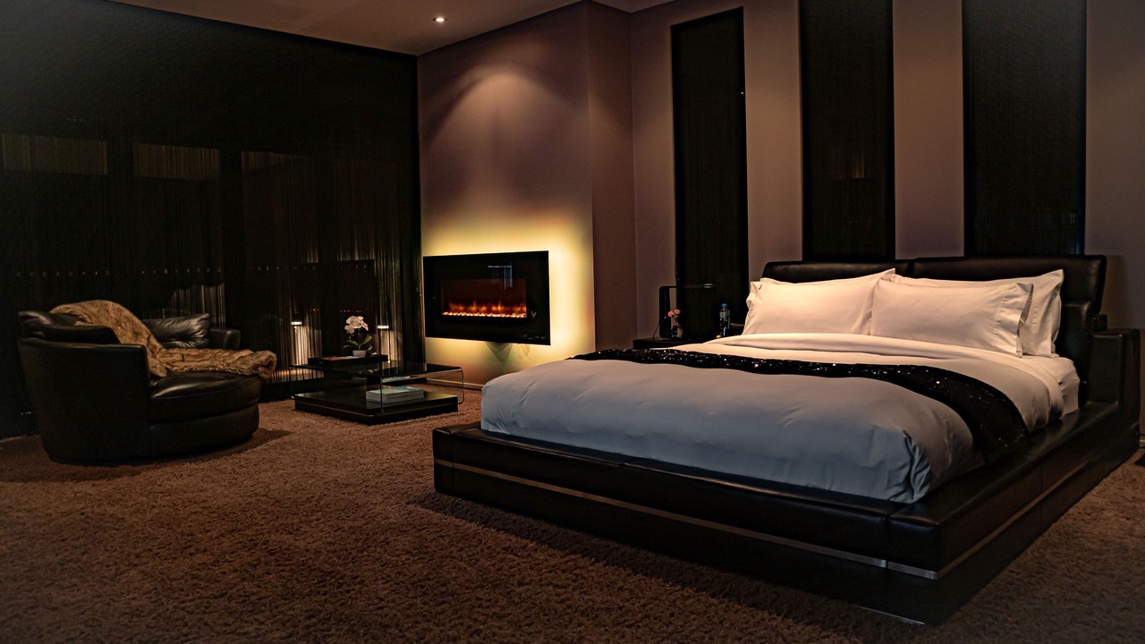 Photo of Livingroom in Turners Beach
