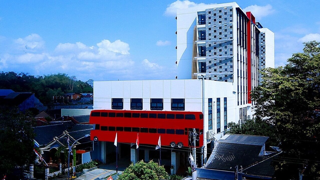 Photo of Outdoor in Jember