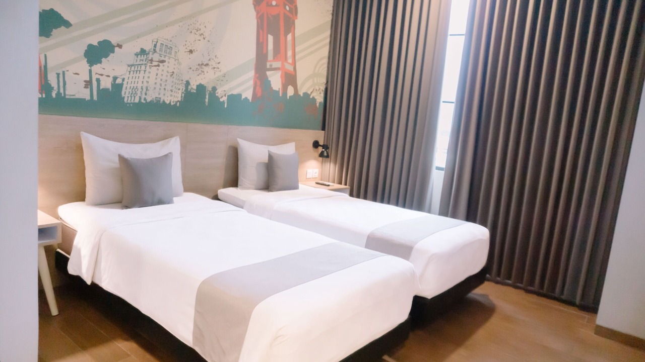 Photo of Bedroom in Jember